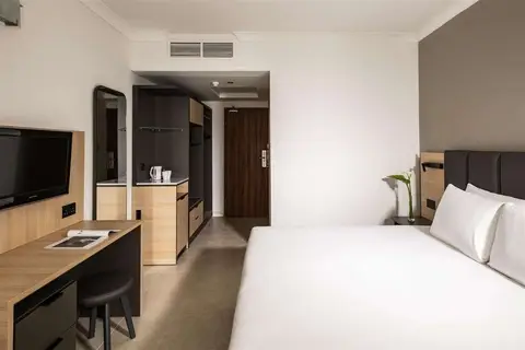 Qawra Palace Resort & Spa in San Pawl il-Baħar — foto 24