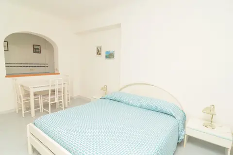 Paradise Relais Villa Janto in Ischia — foto 8