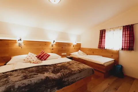 Portis Appartements in Dienten am Hochkönig — foto 21