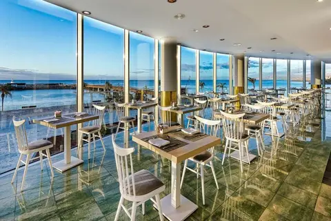 Arrecife Gran Hotel & SPA in Arrecife — foto 14