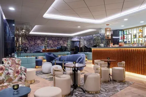 Hyatt Regency Sofia in София — foto 7