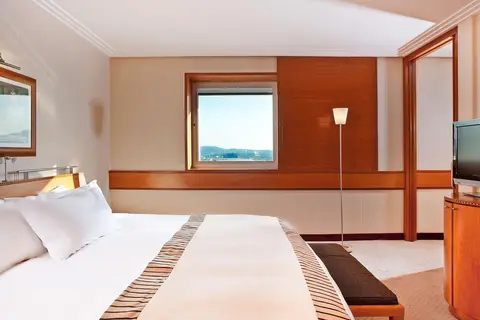 Sofitel Athens Airport in Δημοτική Ενότητα Σπάτων - Λούτσας — foto 18