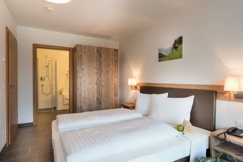 Alpenparks Hotel & Appartementen Central in Zell am See, foto 6