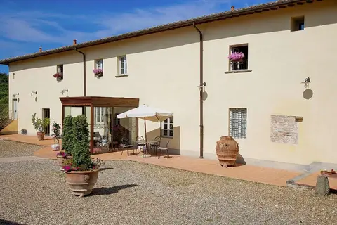 Country Hotel Borgo Sant'Ippolito in Lastra a Signa, foto 14