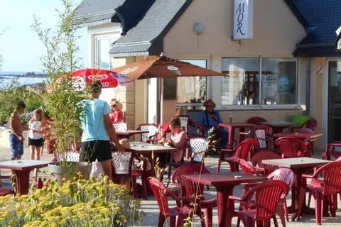 Camping Les 7 Iles foto 3