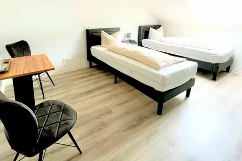 Landhotel Laarmann foto 5