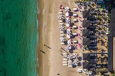 Anjeliq House Boutique Hotel in Alanya — foto 20