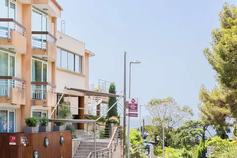 Best Western Plus Hotel La Rade in Cassis, foto 10