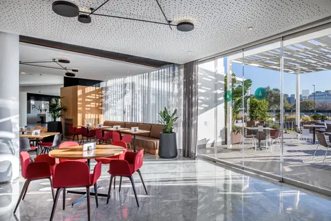Hotel Barceló Sevilla Renacimiento in Sevilla — foto 15