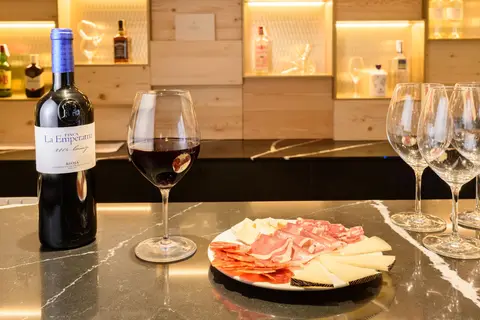 Eurostars Fuerte Ruavieja in Logroño — foto 27