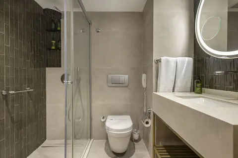 Side Star Beach Hotel in Manavgat, foto 11