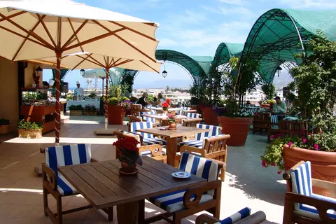 The Arkin Colony Hotel in Girne — foto 11
