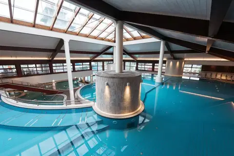 Terme 3000 in Moravske Toplice — foto 30