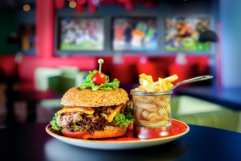 Hotel Barceló Teguise Beach - adults only foto 13