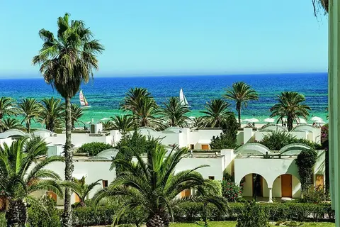 Calimera Delfino Beach Resort & Spa in Delfino Beach Resort Spa, foto 9