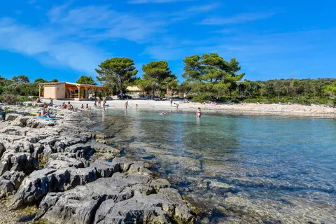 Camping Ugljan foto 7