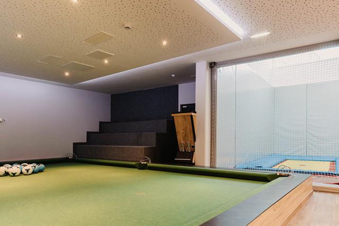 Hofgut Wagrain Apartments & Lifestyle Resort foto 31