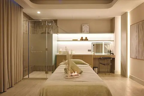 Al Aziziyah Boutique Hotel Doha in الريان — foto 16