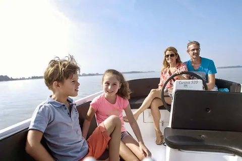 Vakantiepark Veluwemeer foto 24