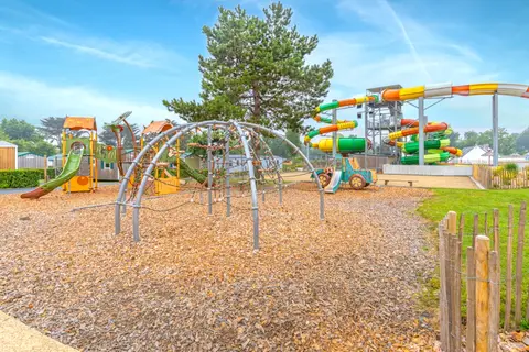Camping La Mer Blanche in Bénodet — foto 29