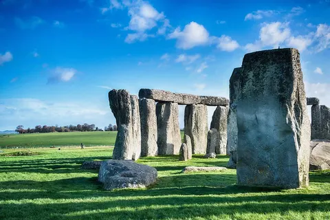 Isle of Wight, Devon and Cornwall in Zuid-Engeland, Devon en Cornwall — foto 8