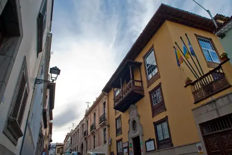 Victoria in La Orotava — foto 2