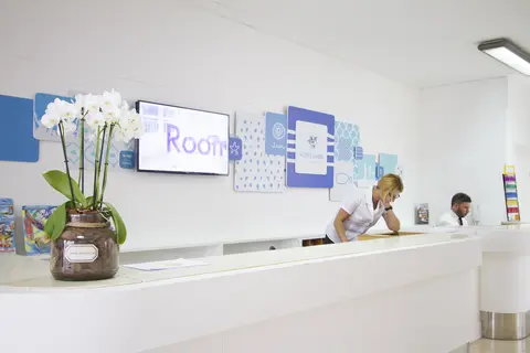 Hotel Villa Garbí in Lloret de Mar — foto 14