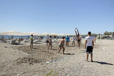 Fun Sun Smart Sultans Beach in Kemer — foto 24