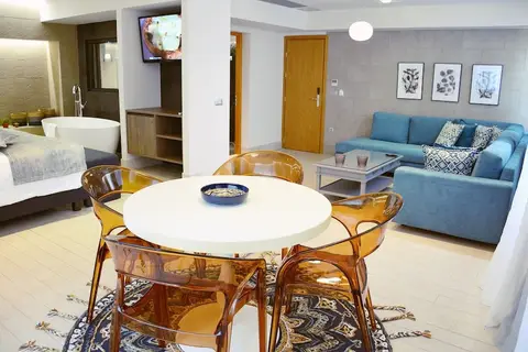 Sweet Home Hotel in Athene, foto 23