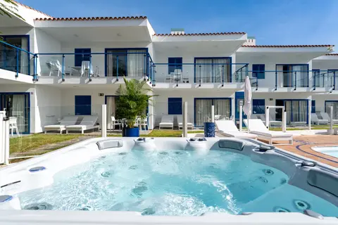 Alsol Los Caribes 1 in San Bartolomé de Tirajana — foto 3