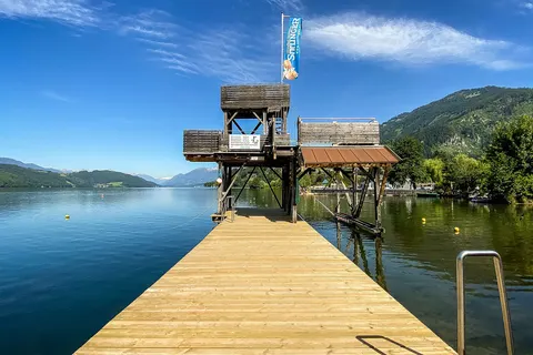 Camping Burgstaller foto 14