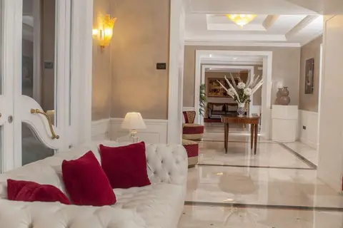 San Pietro Hotel Naples in Napels, foto 9