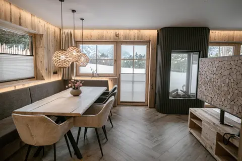 BRUGGER Aparthotel in Mayrhofen — foto 6