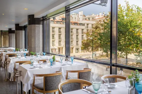 Hotel Mundial in Lisbon — foto 6