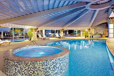 Sianji Well-being Resort in Bodrum, foto 7