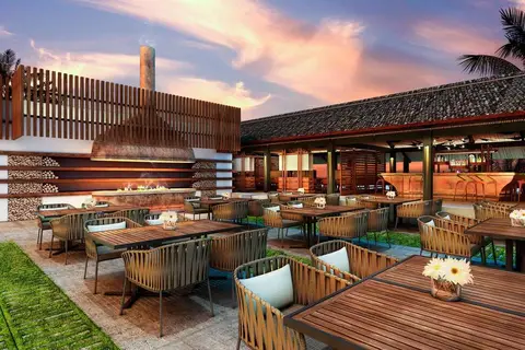 Aryaduta Bali in Kuta, Badung, Bali — foto 8
