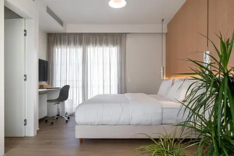 Athens Hill Luxury Apartments in Athene — foto 10