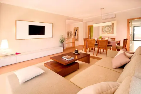 Real Marina Residence foto 2