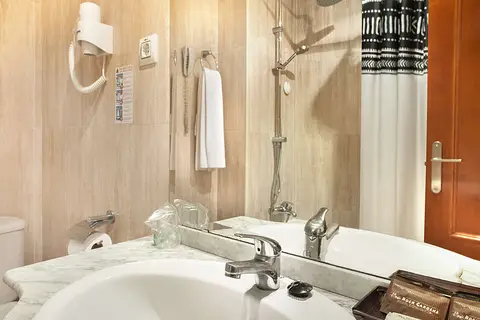 Hotel Magic Aqua Rock Gardens in Benidorm — foto 15