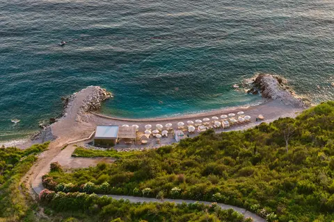 Ananti Resort, Residences & Beach Club in Budva — foto 25