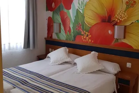 Apartamentos LIVVO Palm Garden in Morro Jable — foto 8