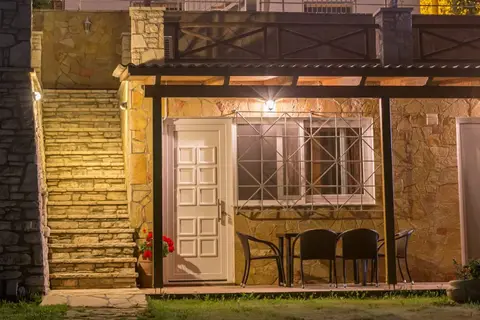 Laura Beach House in Alykanas — foto 17