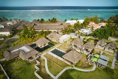 C Mauritius in Trou d’Eau Douce VCA — foto 2