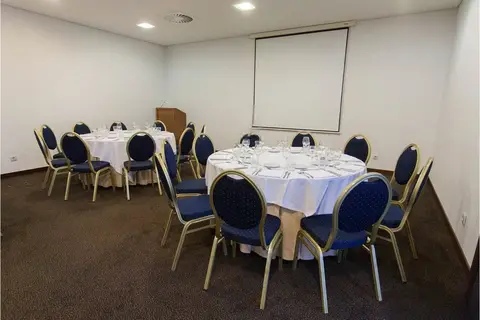 Axis Porto Business & Spa Hotel in Porto, foto 16