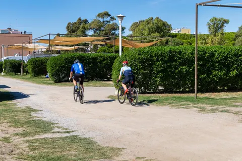 Holacamp Barcelona foto 25