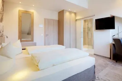 Hotel Die Gams foto 5