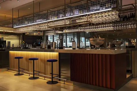 Scandic No. 53 in Stockholm — foto 18
