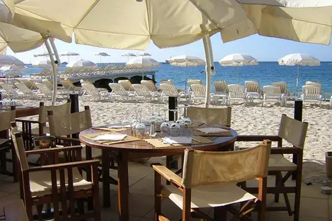AC Hotel Ambassadeur Antibes- Juan Les Pins in Antibes — foto 14