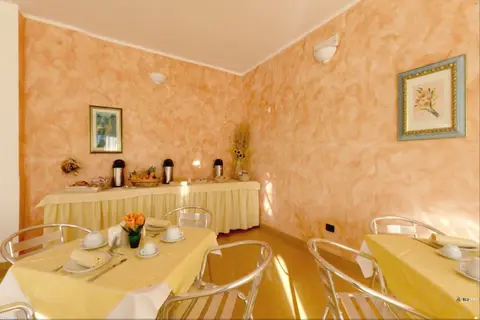 Gli Ontani Hotel Residence in Orosei — foto 5