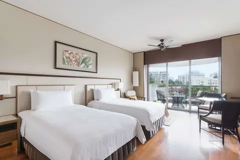 Shangri-La Singapore in Singapore — foto 18